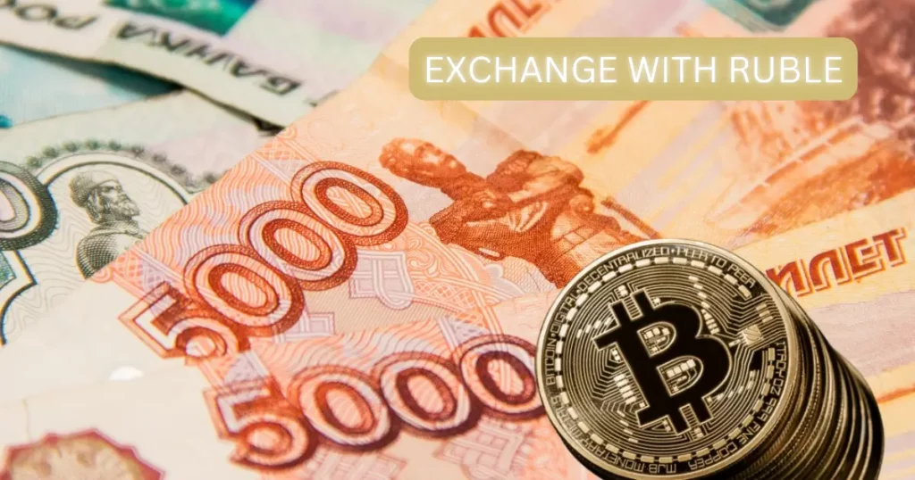 курс биткоина к рублю, bitcoin ruble exchange