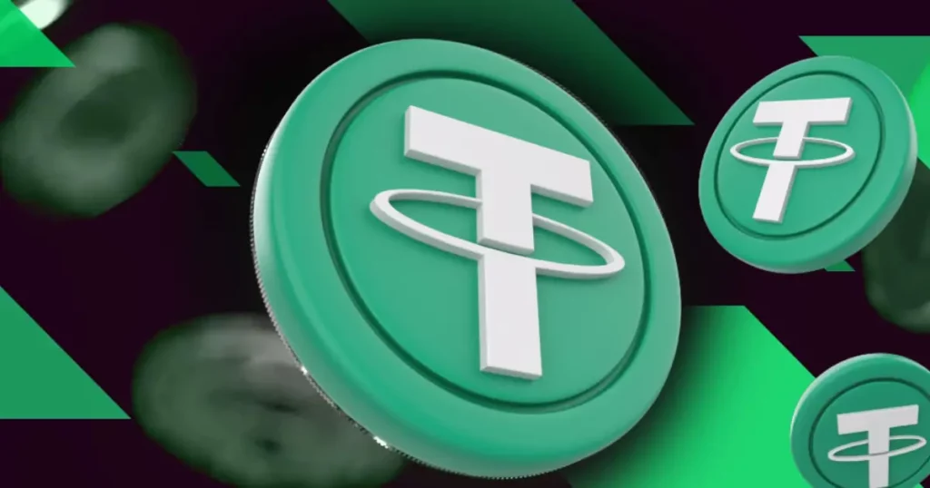 TETHER, Tether USDT, CRYPTOCURRENCIES WITH stability
