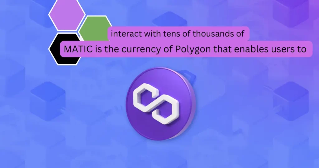 Exploring the Limitless Possibilities of Matic Polygon Introduction